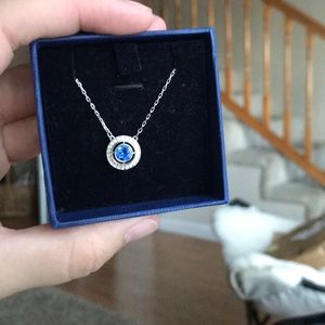 Swarovski Crystal necklace